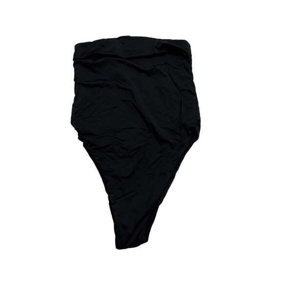 Myra Swim Miry One Piece Swimsuit in Black - Picture 1 of 5